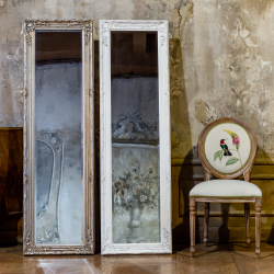 Зеркало настенное Объект мечты Зазеркалье Эрин вайт OM-21052614