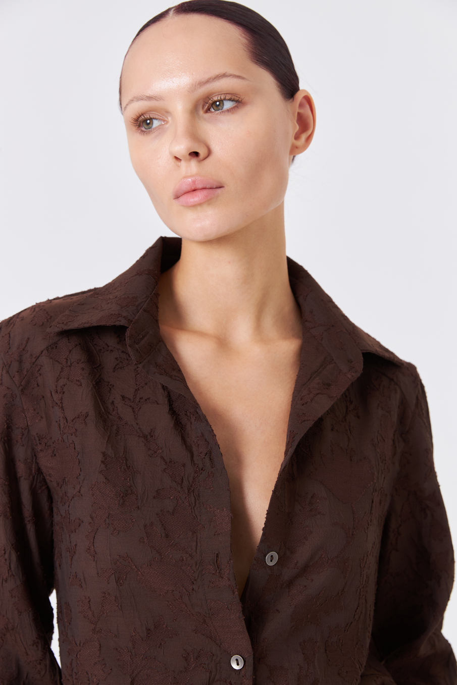 Рубашка Nuage