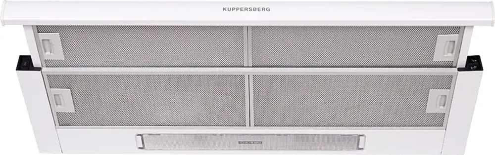 Встраиваемая вытяжка Kuppersberg SLIMLUX II 90 BG*
