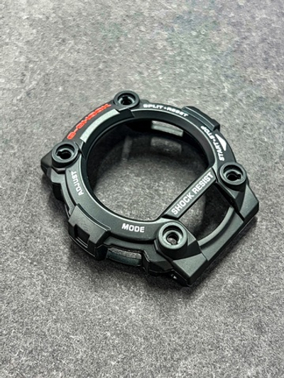 Рант корпуса часов Casio G-7900-1