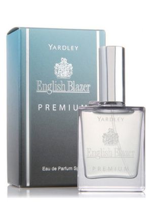 Yardley English Blazer Premium