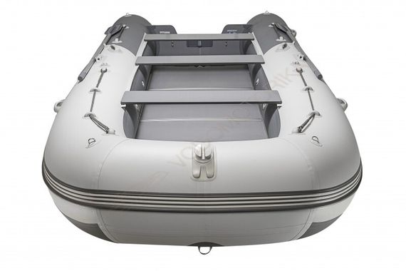 Лодка Адмирал АМ-520