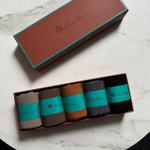Носки Loro Piana