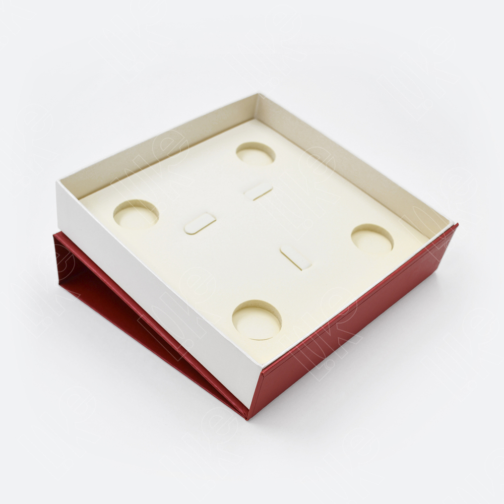 Магнитная коробка для ювелирных изделий серия Румба