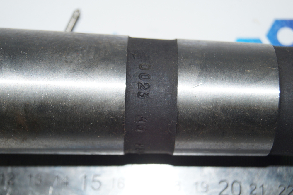 Фреза к/х 45х63х221 z=6 к/м5 Р6М5