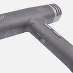 Фен пистолет 2000 Вт RiFF Ф007 с диффузором и ионизацией