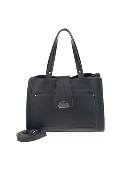 27731/10 Сумка жен., иск. кожа