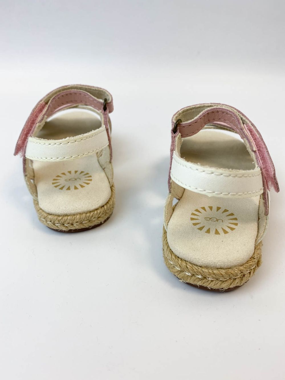 Сандалии Ugg