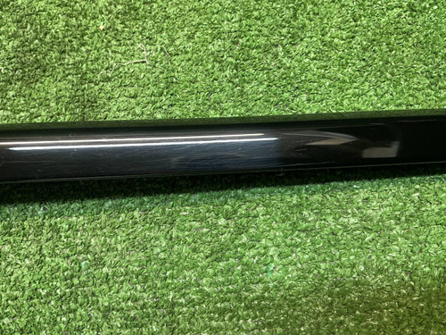 Молдинг форточки правый BMW X7 G07 (2019-н.в.)