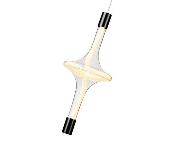 Подвесной светильник Kink Light Флавио 08491K-1A,29