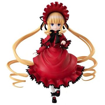 Фигурка POP UP PARADE Rozen Maiden Shinku 16 см 4580416943468