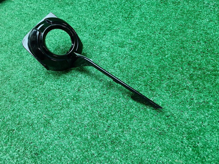 Накладка ПТФ правая Porsche Panamera 971 (16-20)