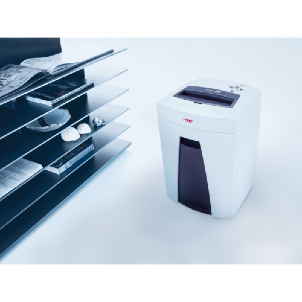 Уничтожитель документов HSM SECURIO C18 (3,9х30)