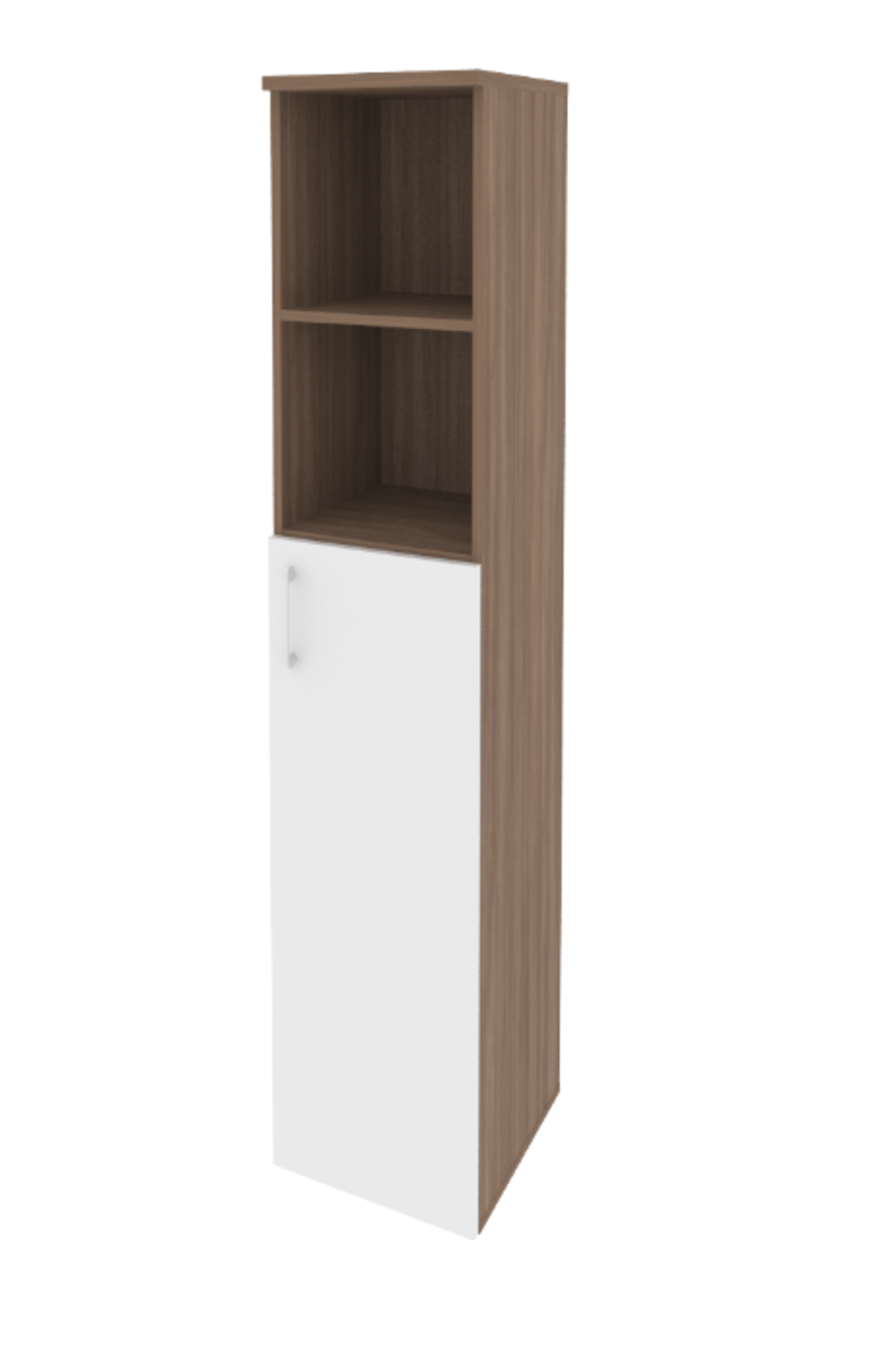 Шкаф-пенал с высокой дверью Onix