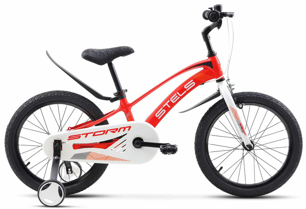Детский велосипед Stels Storm KR 18" Z010 (2024)