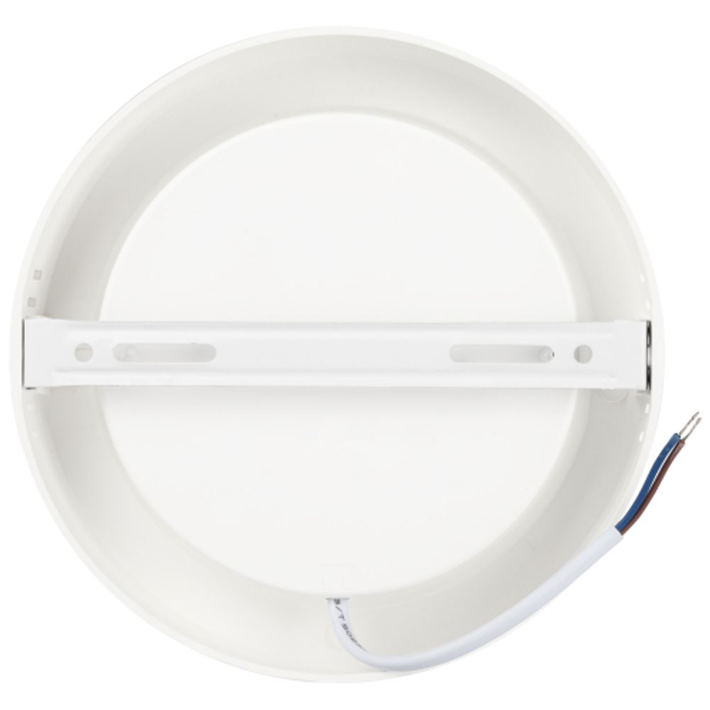 Светильник светодиодный ЭРА LED 19-18-4K накладной круглый 18Вт 4000К | Downlight