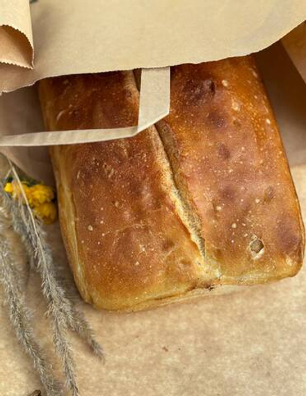 Хлеб "Раздан"