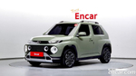 Hyundai Casper Inspiration (12.2021)