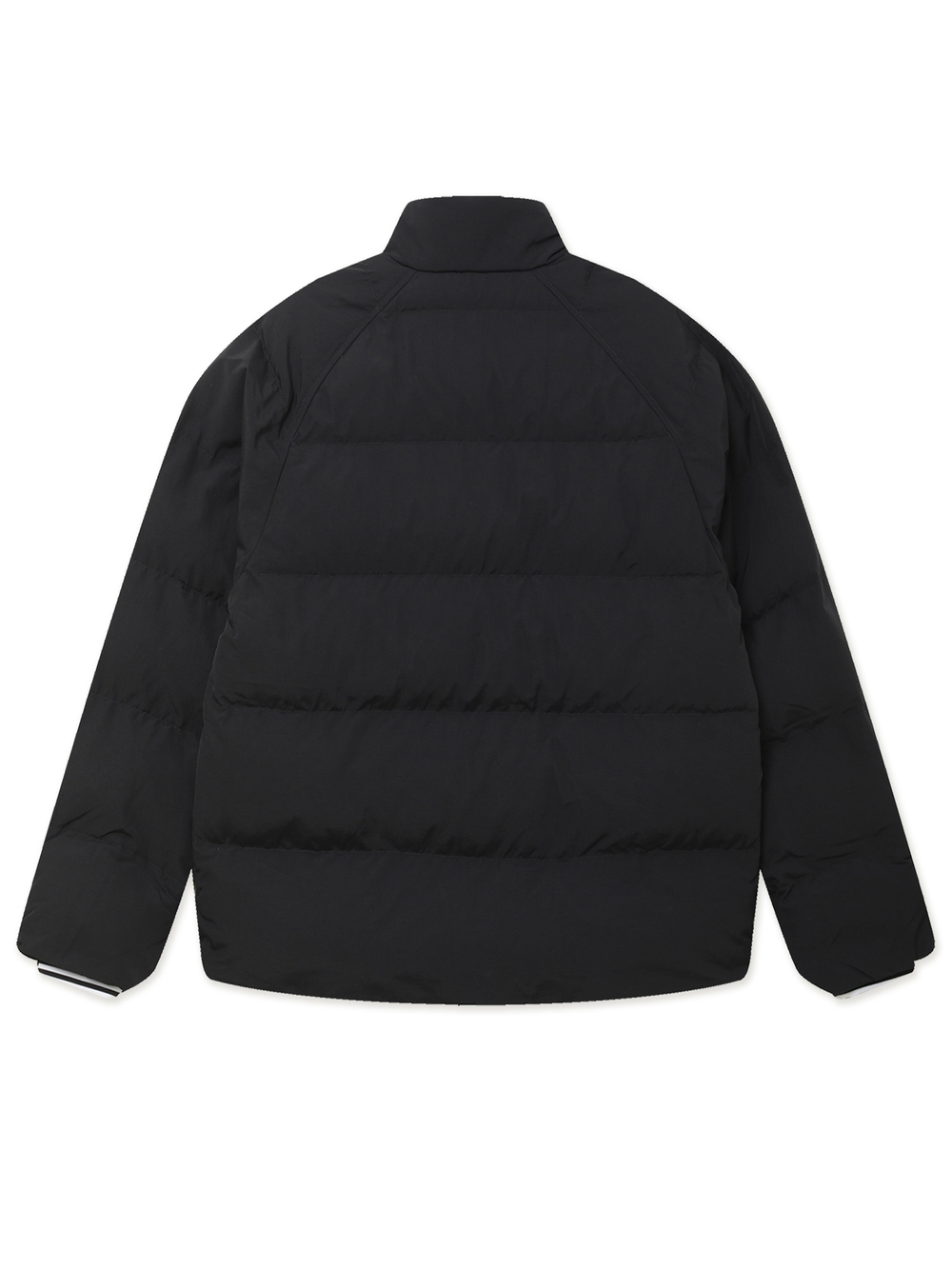 Женская Куртка Raglan Sleeve Padded