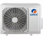 Настенная сплит-система Lomo Inverter Arctic R32 GWH12QCXB-K6DNC2F