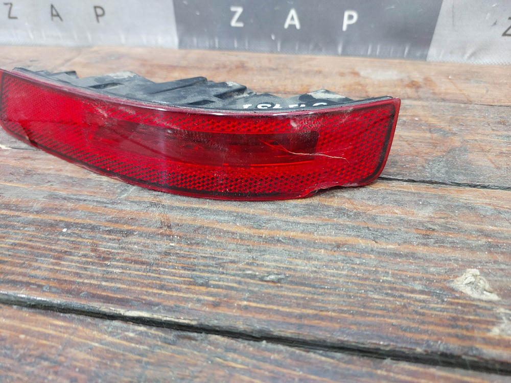 ПТФ задний левый Tank 500 21-нв Б/У Оригинал 4116300XKV3AA