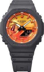 Мужские наручные часы Casio G-Shock GA-2100FL-8A