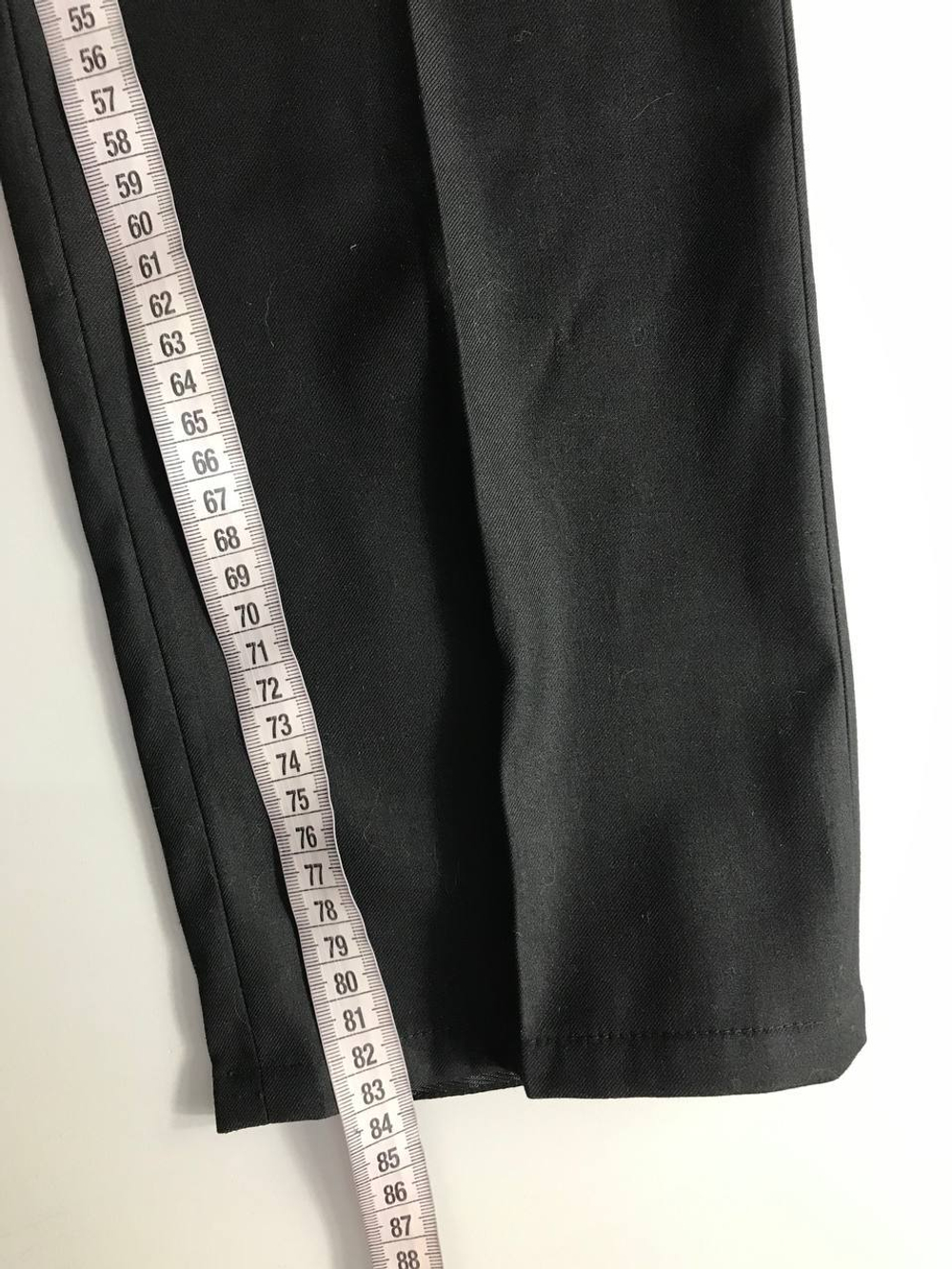 Брюки Herdal для школы, на 15 лет