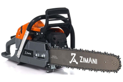 Бензопила ZimAni 365