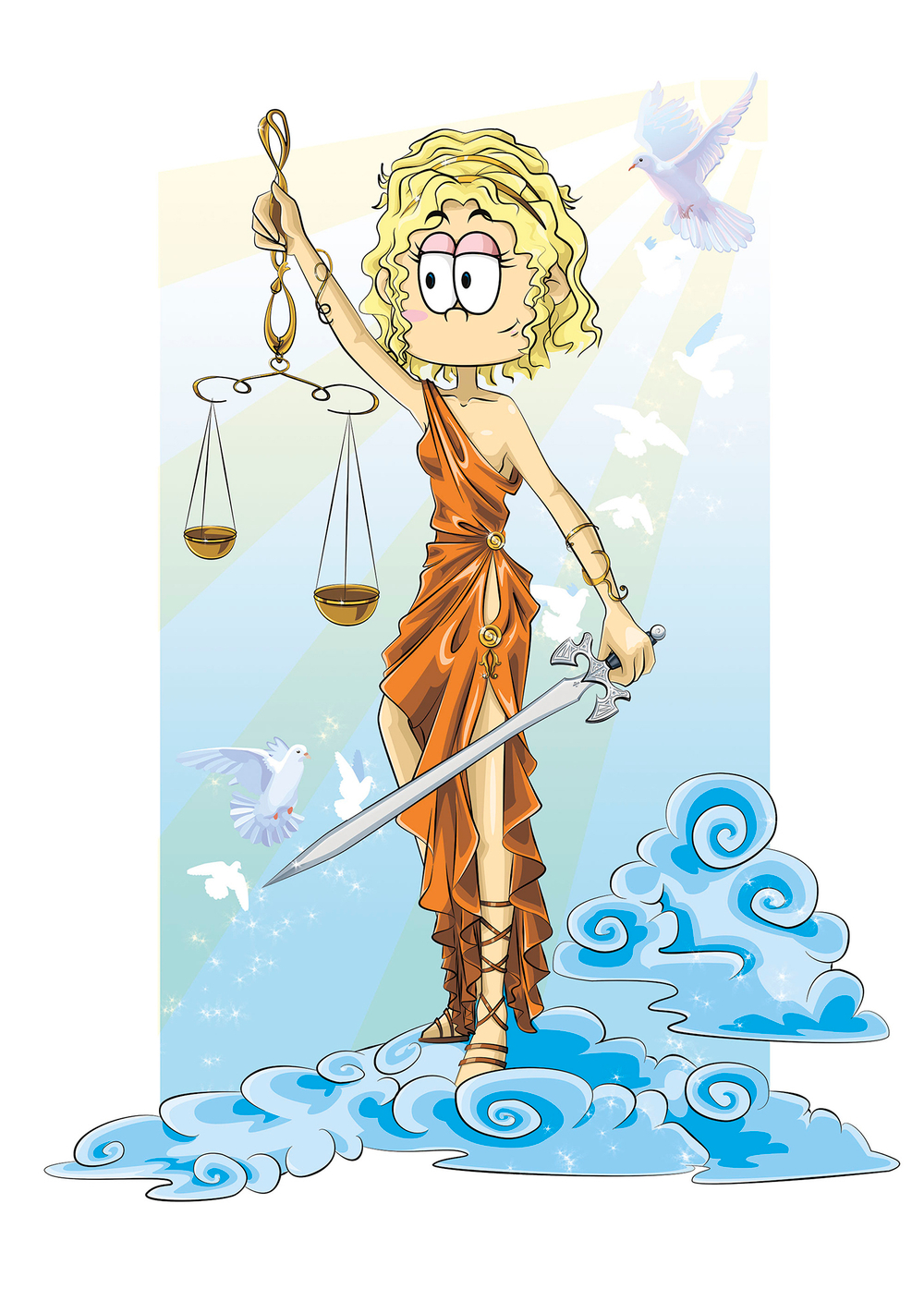 Коллекция Детские