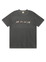 Футболка Кор. Рукав Dill Collage Logo Short Sleeve Tee