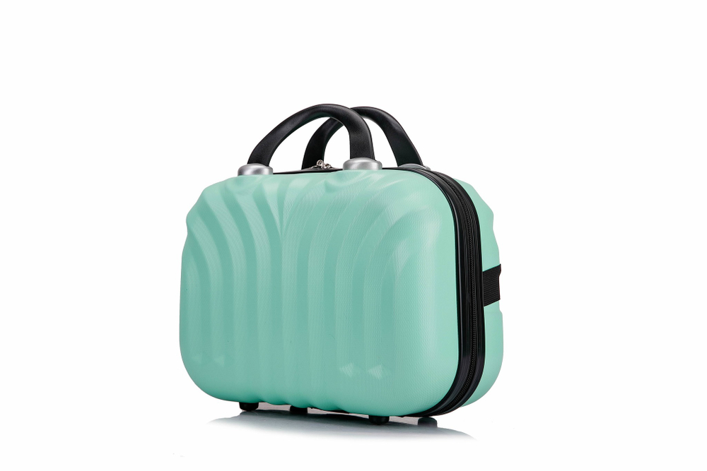 Бьютикейс Phuket, мятный