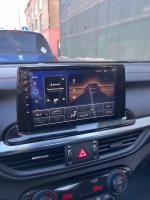 Магнитола для KIA Cerato 4 2018+ - Carmedia OL-9760 QLed, Android 13, TS20, CarPlay, SIM-слот