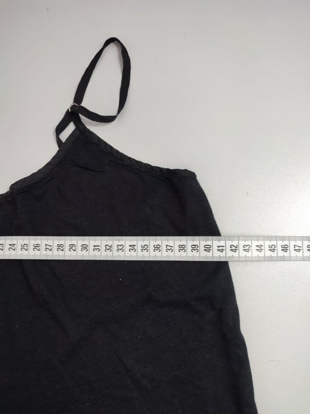 Топ Clu интересный 44 размер