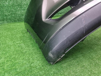 Бампер передний Mazda CX-5 2 (2017-2021)