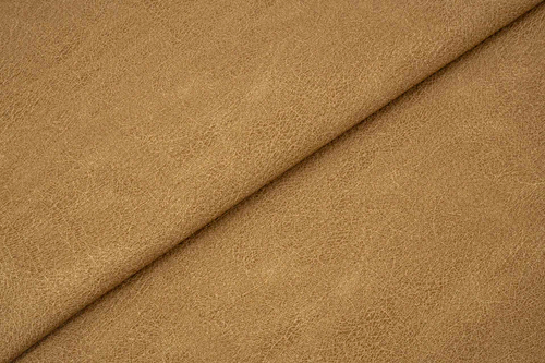 ELITE LUX 6 искусственная кожа, мебельная ткань, бежевый (ширина 1,4 м)