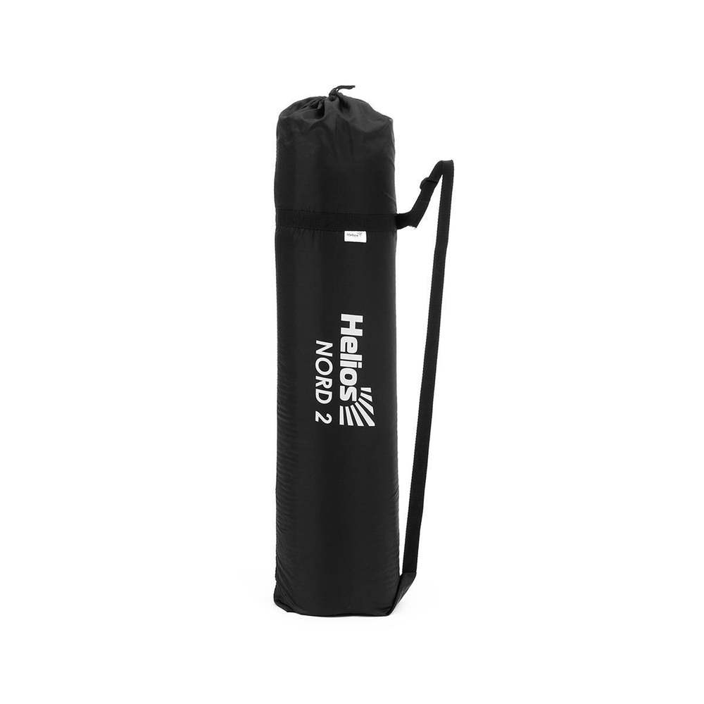 Палатка-зонт зимняя Helios «NORD-2» (2-местная)