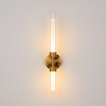 Настенный светильник (бра) Maytoni MOD116WL-L7BS3K