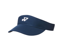 Козырек теннисный Yonex Women's Visor - navy blue