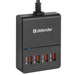 Зарядное устройство Defender UPA-40