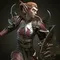 Lady Liadrin - World of Warcraft