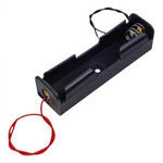 Батарейный отсек 1 x 18650