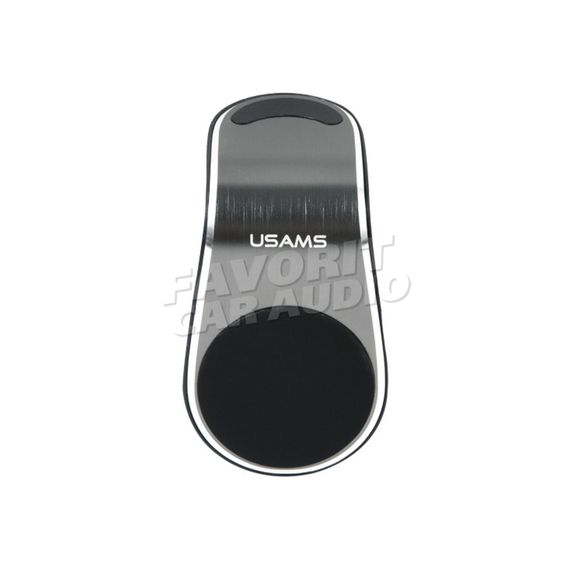 Держатель Usams US-ZJ046 чёрный