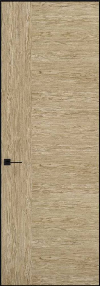 Дверь 6 SIBERIA Finewood Puro