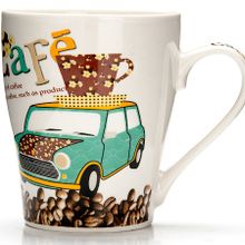 Loraine Кружка 26585-1 340 мл