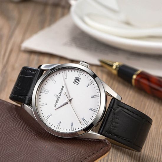 Наручные часы Jacques Lemans 1-1769D