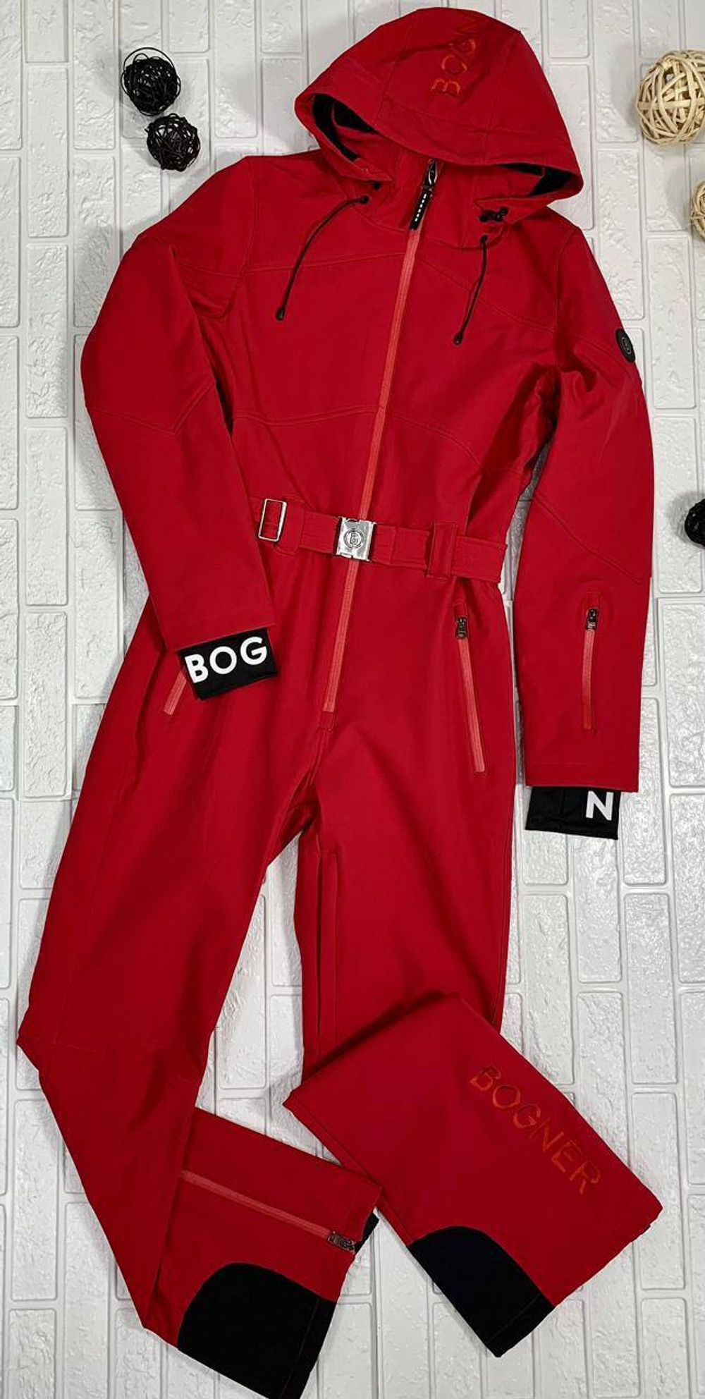 Горнолыжный костюм Bogner, арт. 469402611