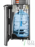 Кулер для воды Экотроник C11-LXPM