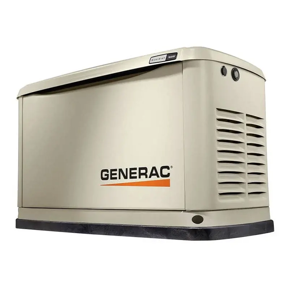 Generac 7145 газовый генератор