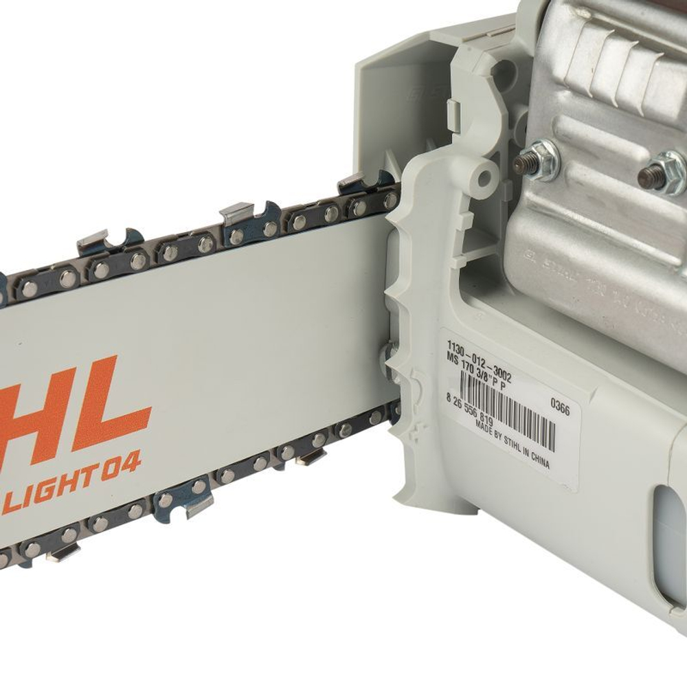 Бензопила Stihl MS 170