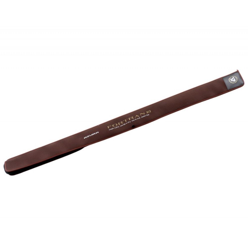 AZURA Удилище спиннинговое Fortran Neo 68ML 2,03м тест 7-21г